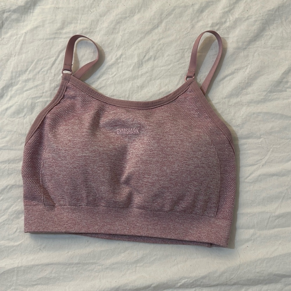 Gymshark sports bra